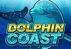 Dolphin Coast Slot by Games Global .